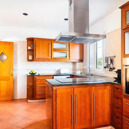 Menorca Tramuntana By Mauter Villa Cala'N Blanes (Menorca)