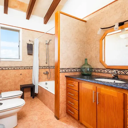 Menorca Tramuntana By Mauter * Cala'N Blanes (Menorca)