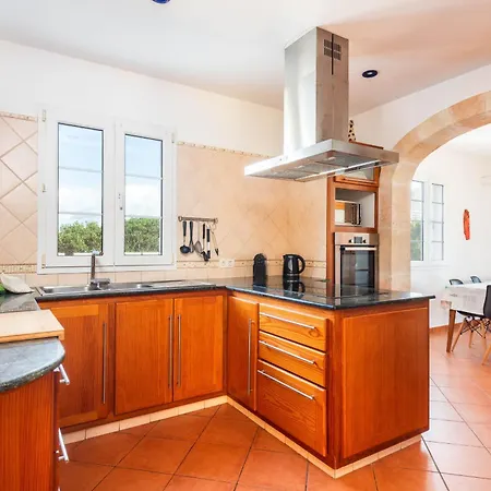 Menorca Tramuntana By Mauter *