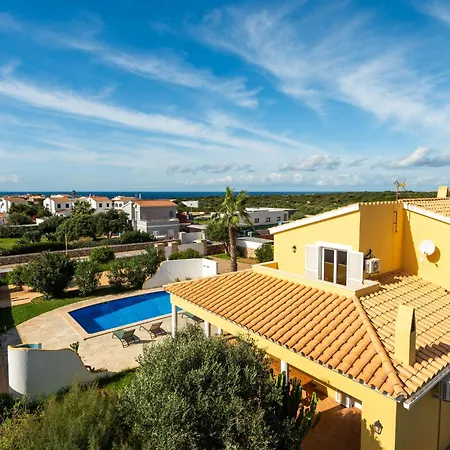 Menorca Tramuntana By Mauter * Cala'N Blanes (Menorca)