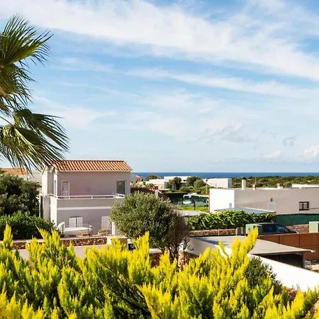 Menorca Tramuntana By Mauter