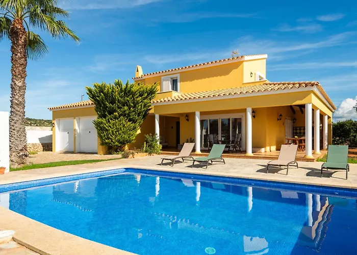 Menorca Tramuntana By Mauter *