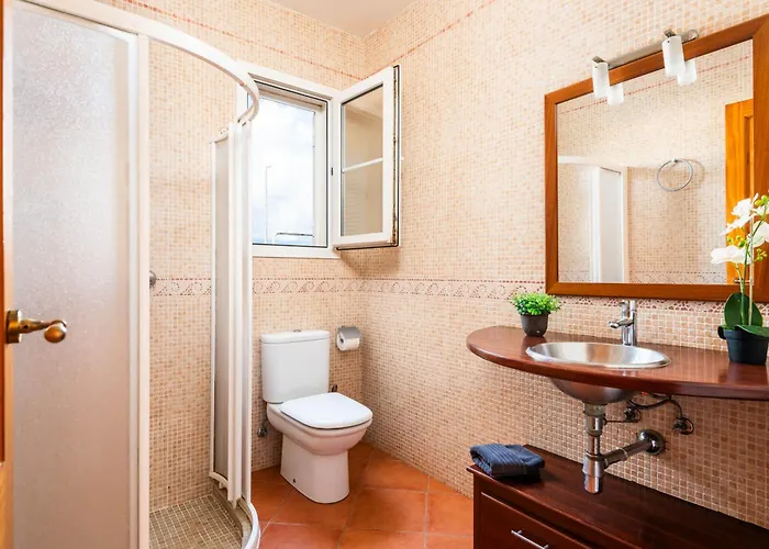 Menorca Tramuntana By Mauter קאלה אן בלאנס