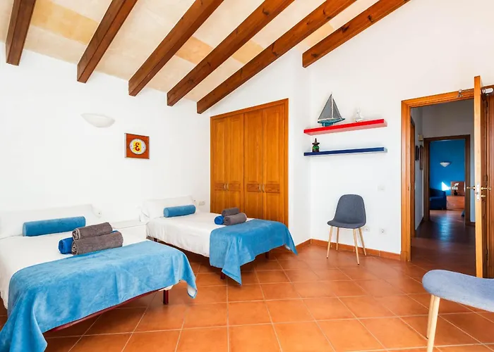 Menorca Tramuntana By Mauter וילה