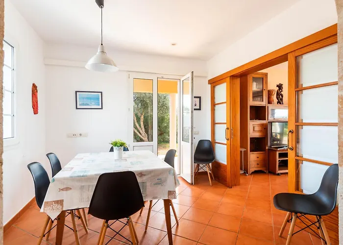 Menorca Tramuntana By Mauter *