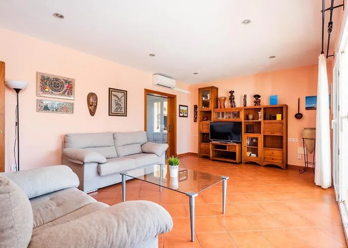 Menorca Tramuntana By Mauter