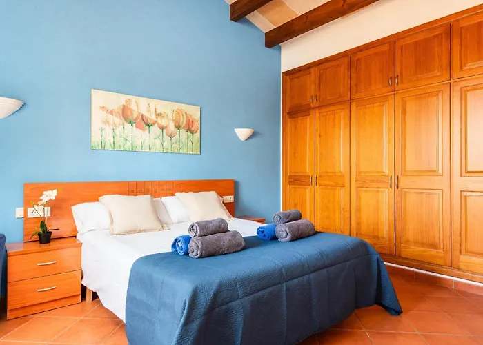 Menorca Tramuntana By Mauter וילה