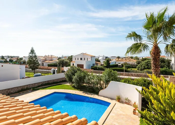 Menorca Tramuntana By Mauter