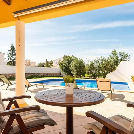 Villa Menorca Tramuntana By Mauter