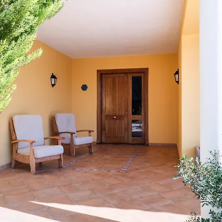 Menorca Tramuntana By Mauter Vila Cala'N Blanes (Menorca)