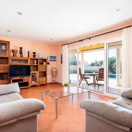 Menorca Tramuntana By Mauter Villa