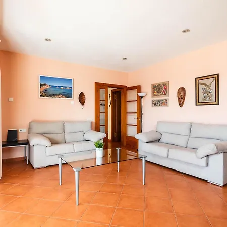 Vila Menorca Tramuntana By Mauter *