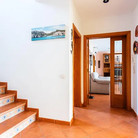 Menorca Tramuntana By Mauter Cala'N Blanes (Menorca)