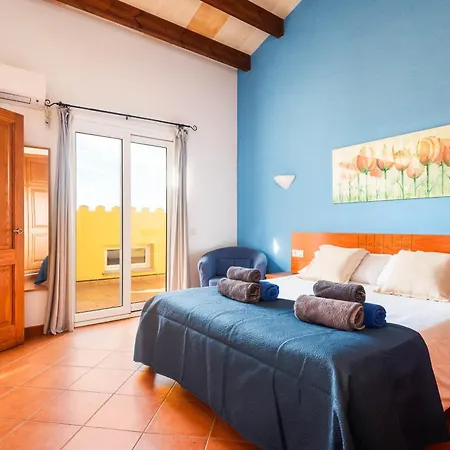 Menorca Tramuntana By Mauter Villa