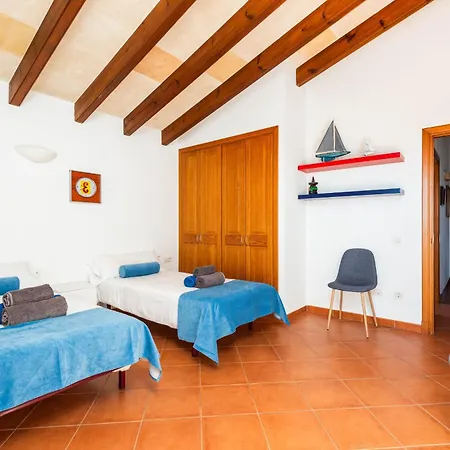 Menorca Tramuntana By Mauter Villa