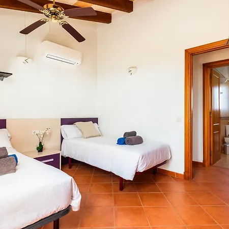 Menorca Tramuntana By Mauter Vila *