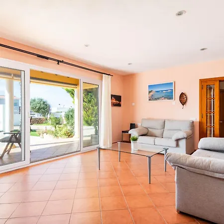 Menorca Tramuntana By Mauter Vila Cala'N Blanes (Menorca)