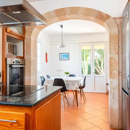 Menorca Tramuntana By Mauter Villa