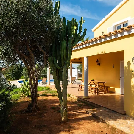 Vila Menorca Tramuntana By Mauter *