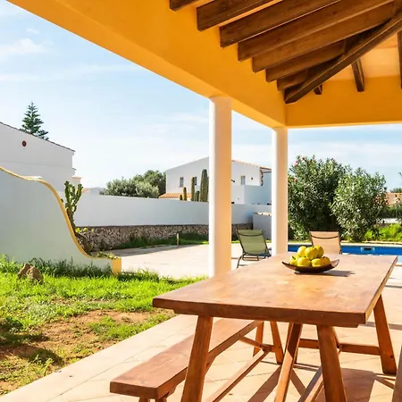 Menorca Tramuntana By Mauter *