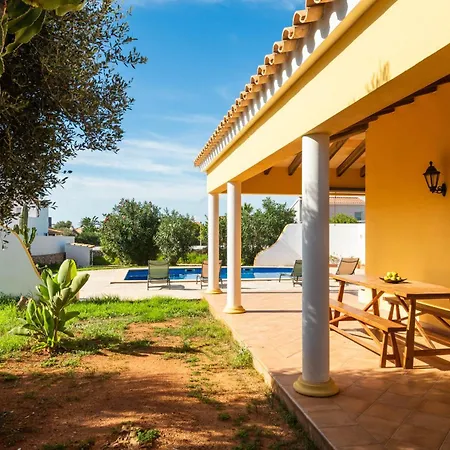 Menorca Tramuntana By Mauter Villa