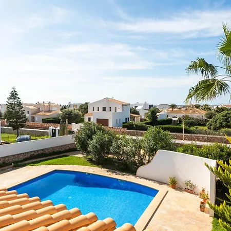 Menorca Tramuntana By Mauter