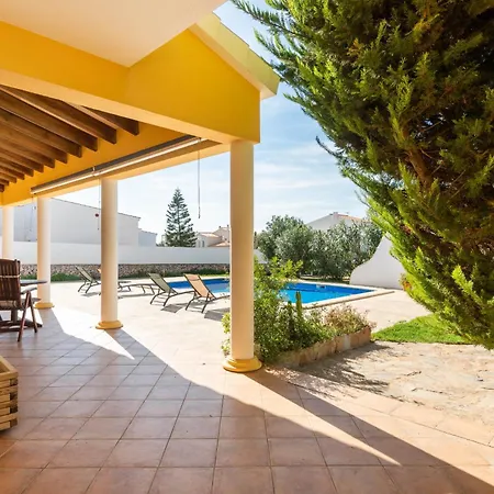 Menorca Tramuntana By Mauter Cala'N Blanes (Menorca)