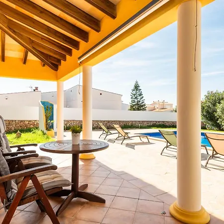 Menorca Tramuntana By Mauter * Cala'N Blanes (Menorca)