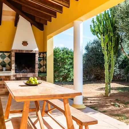 Menorca Tramuntana By Mauter *