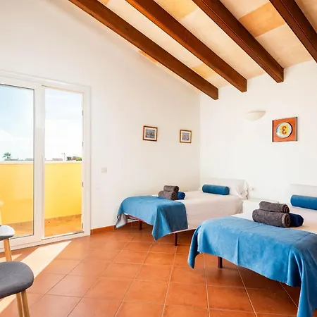 Villa Menorca Tramuntana By Mauter *