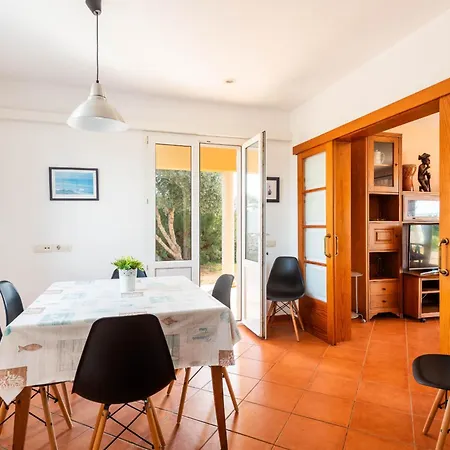 Menorca Tramuntana By Mauter *