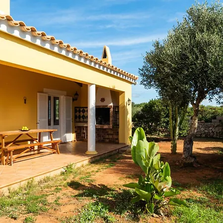 Menorca Tramuntana By Mauter *