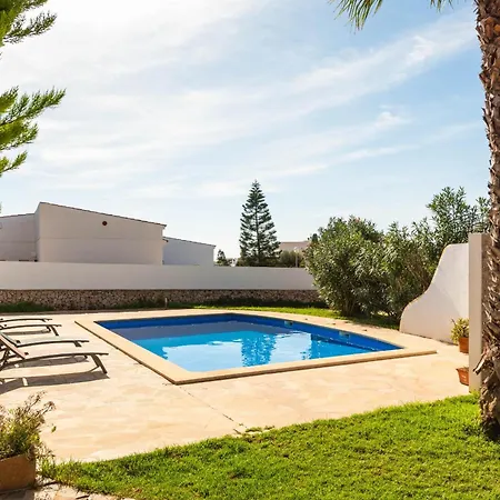 Menorca Tramuntana By Mauter