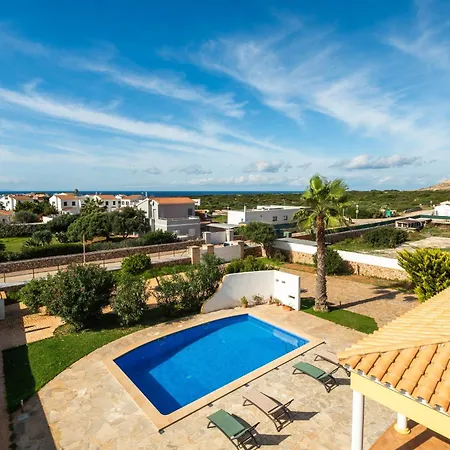 Menorca Tramuntana By Mauter Villa