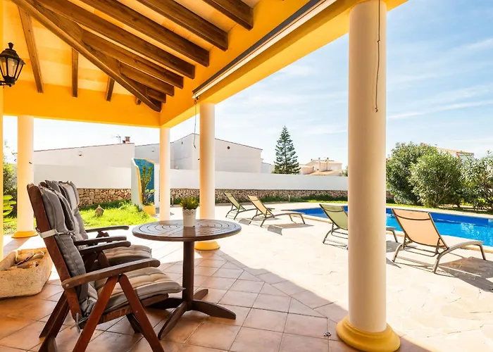 Menorca Tramuntana By Mauter * Cala'N Blanes (Menorca)