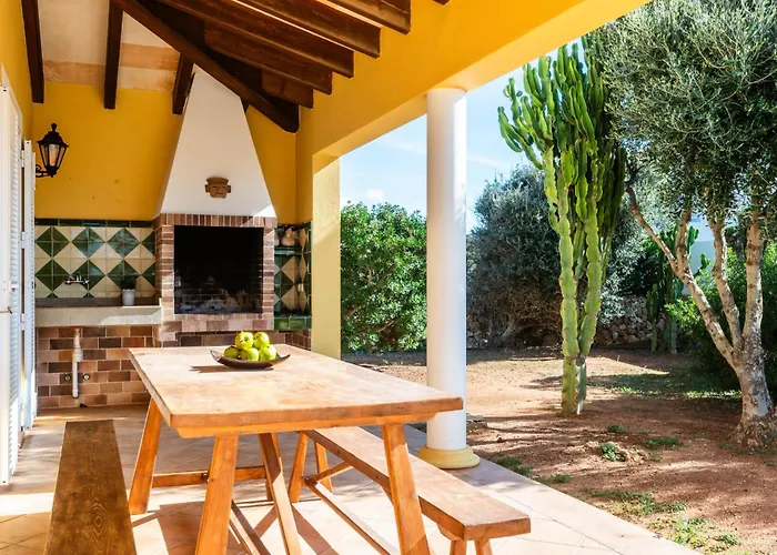 Menorca Tramuntana By Mauter *