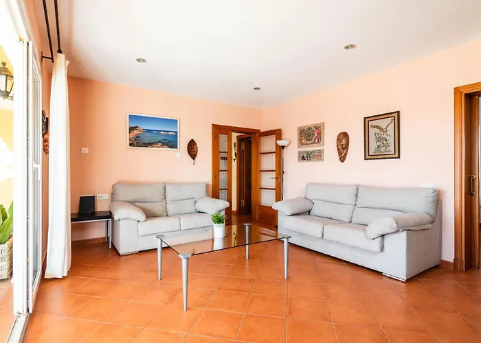 Villa Menorca Tramuntana By Mauter *