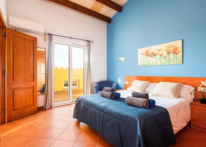 Menorca Tramuntana By Mauter Villa