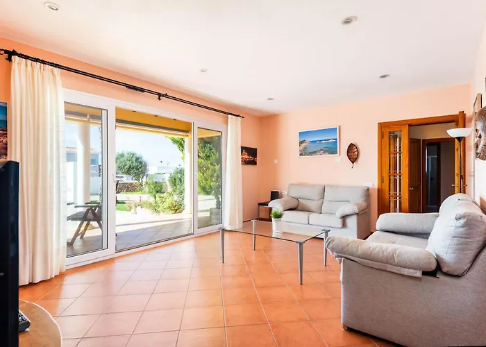 Menorca Tramuntana By Mauter Villa Cala'N Blanes (Menorca)