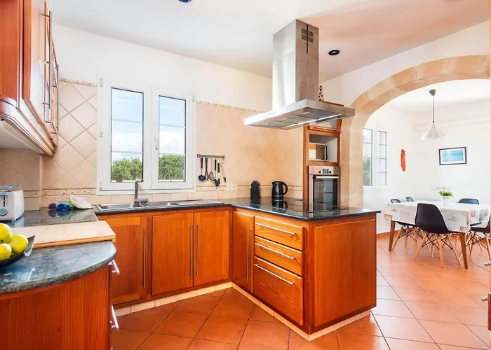 Menorca Tramuntana By Mauter *