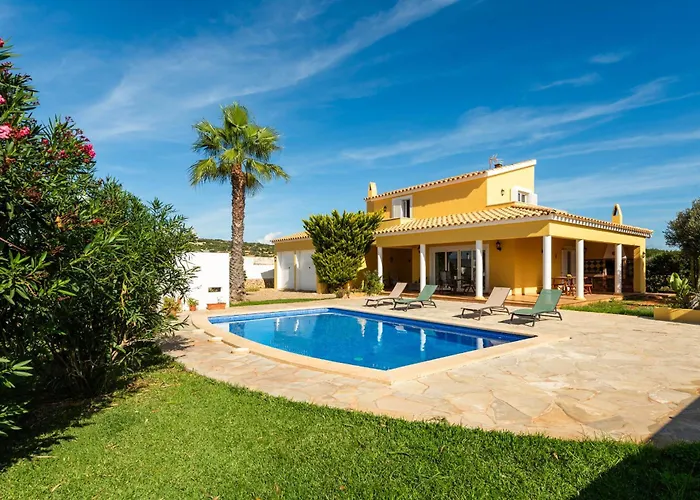 Menorca Tramuntana By Mauter Villa