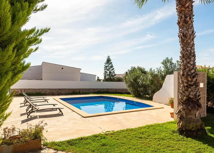 Menorca Tramuntana By Mauter