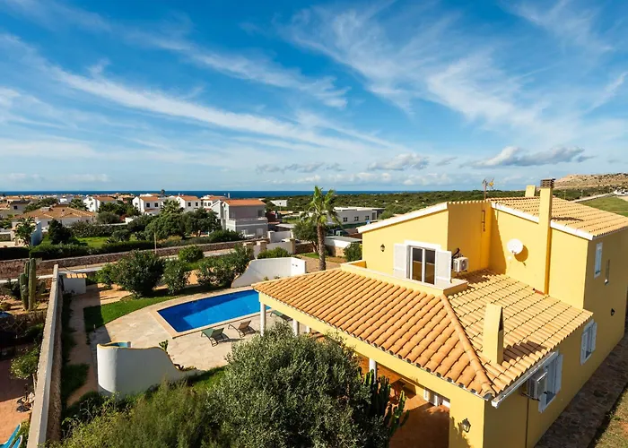 Menorca Tramuntana By Mauter * Cala'N Blanes (Menorca)