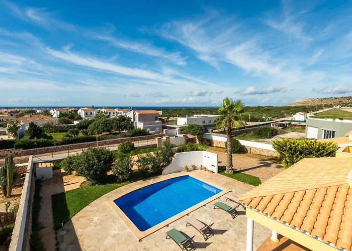 Menorca Tramuntana By Mauter Villa