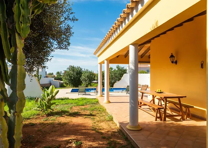 Menorca Tramuntana By Mauter Villa