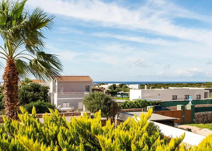 Menorca Tramuntana By Mauter